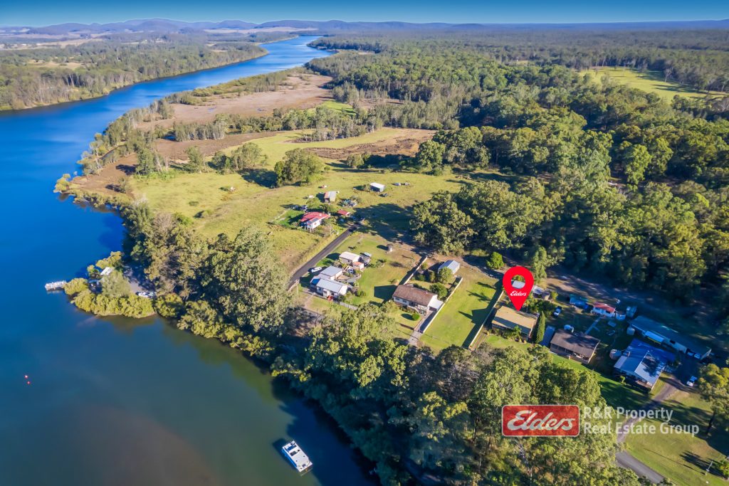 31 Stroud Street, ALLWORTH, NSW 2425 AUS