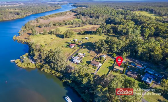 31 Stroud Street, ALLWORTH, NSW 2425 AUS