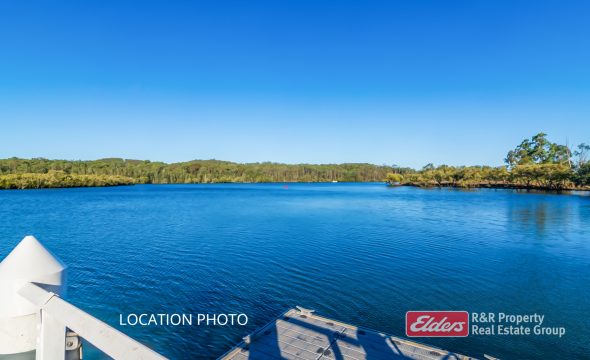 31 Stroud Street, ALLWORTH, NSW 2425 AUS