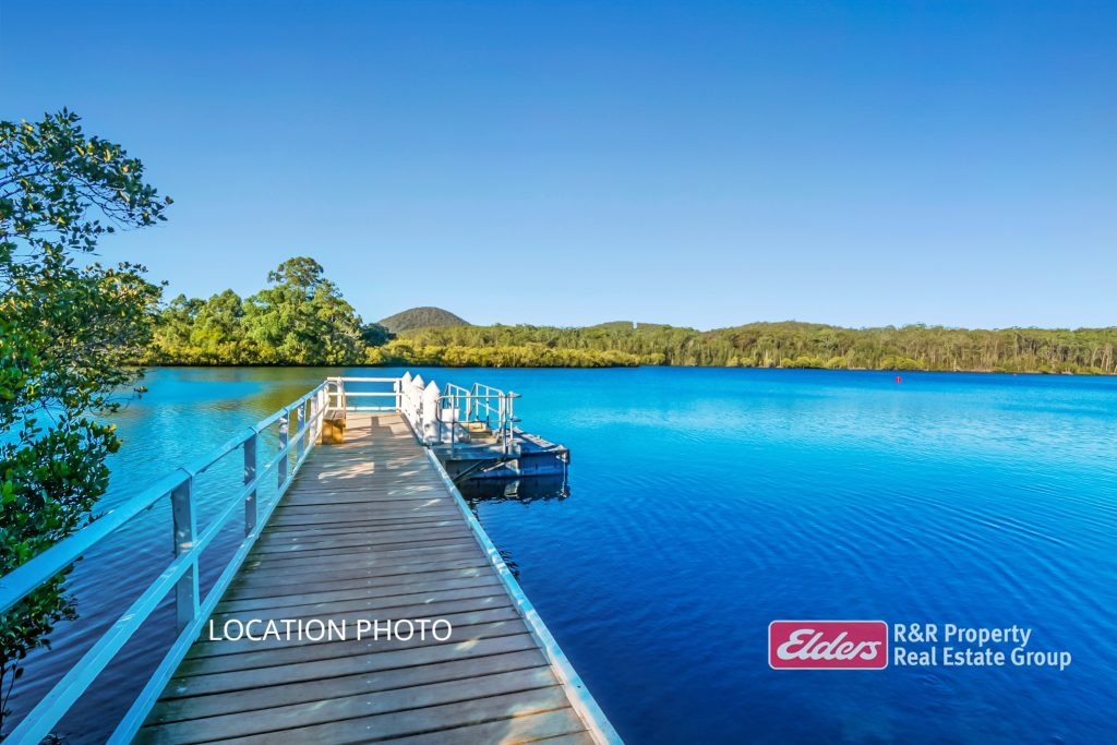 31 Stroud Street, ALLWORTH, NSW 2425 AUS