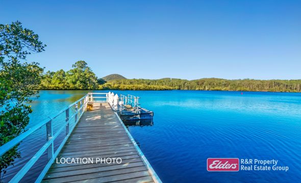 31 Stroud Street, ALLWORTH, NSW 2425 AUS