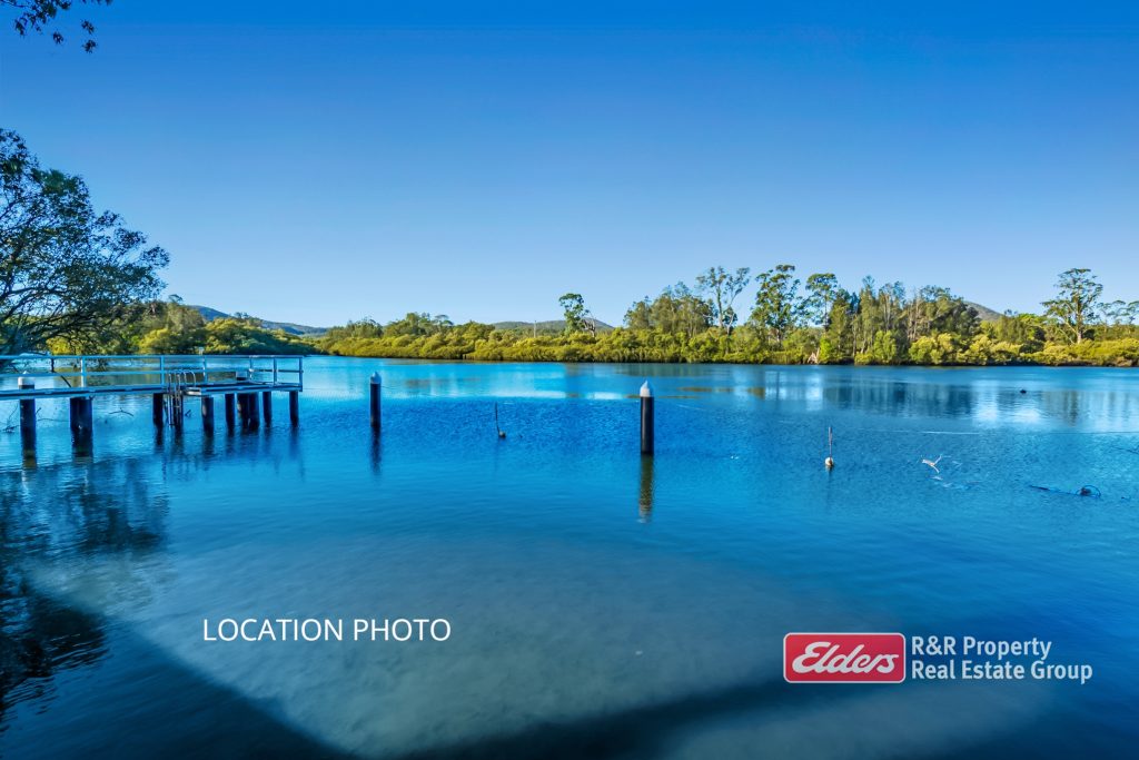 31 Stroud Street, ALLWORTH, NSW 2425 AUS