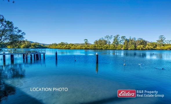 31 Stroud Street, ALLWORTH, NSW 2425 AUS
