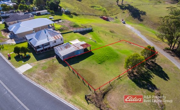 2 4 The Bucketts Way, STROUD ROAD, NSW 2415 AUS