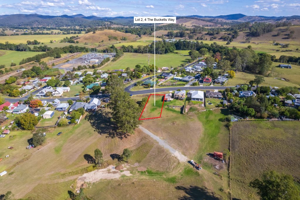 2 4 The Bucketts Way, STROUD ROAD, NSW 2415 AUS