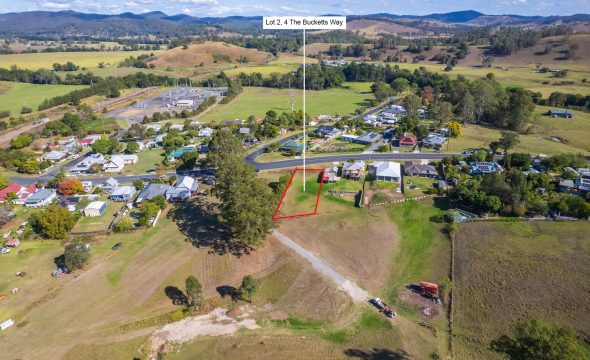 2 4 The Bucketts Way, STROUD ROAD, NSW 2415 AUS