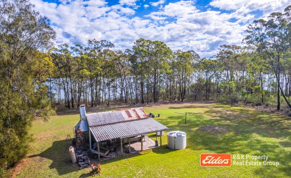 Lot/691 Pacific Highway, KARUAH, NSW 2324 AUS
