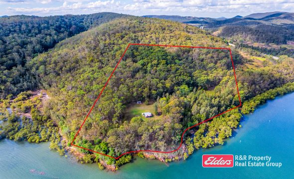 Lot/691 Pacific Highway, KARUAH, NSW 2324 AUS