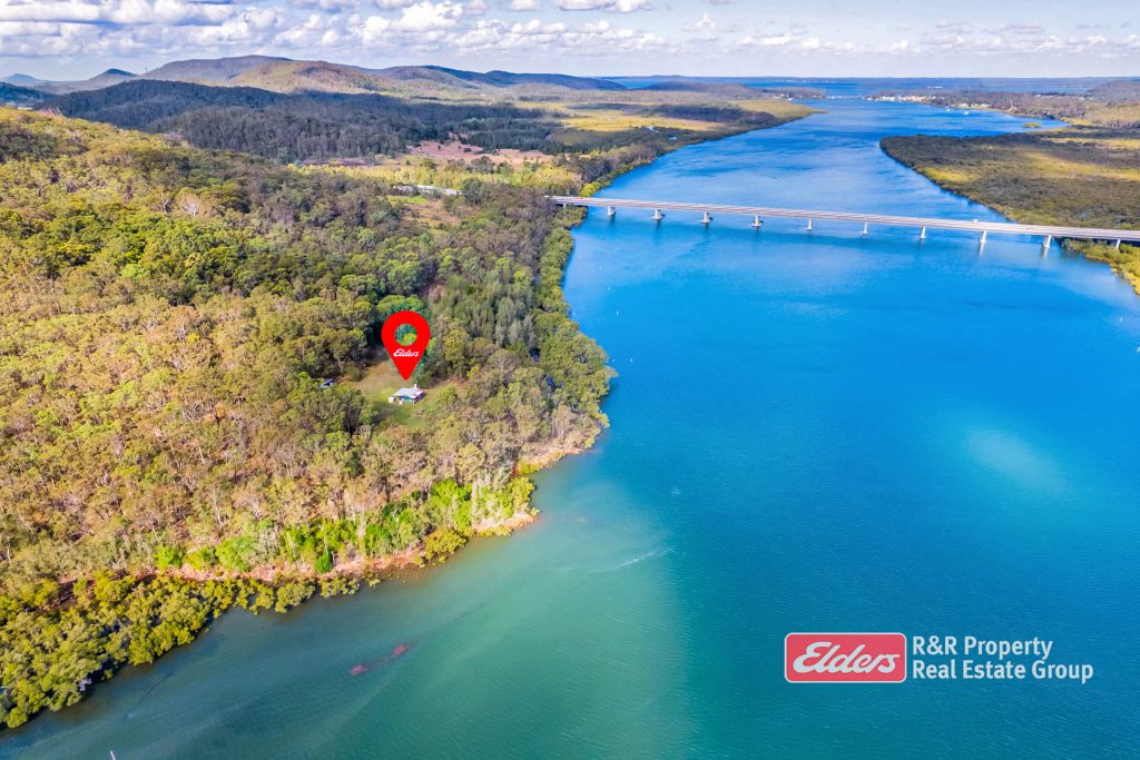 Lot 691 Pacific Highway, KARUAH, NSW 2324 AUS