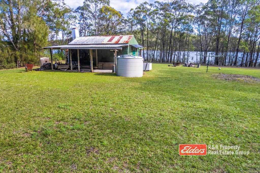 Lot 691 Pacific Highway, KARUAH, NSW 2324 AUS