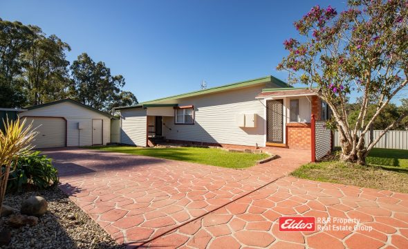 16 Stroud Street, ALLWORTH, NSW 2425 AUS