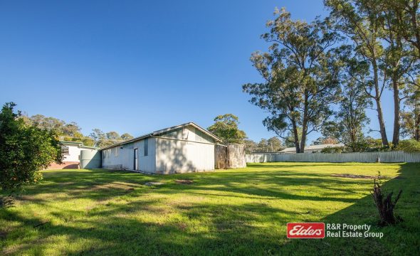 16 Stroud Street, ALLWORTH, NSW 2425 AUS