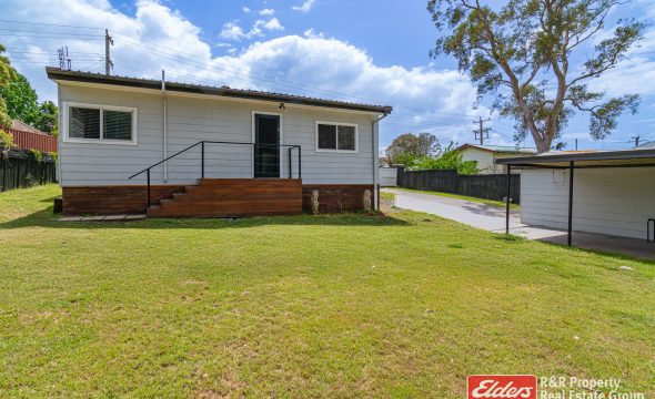 30 Alma Street, RAYMOND TERRACE, NSW 2324 AUS