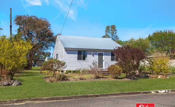 19 Bowman Street, GLOUCESTER, NSW 2422 AUS