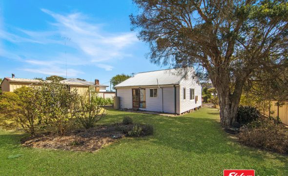 19 Bowman Street, GLOUCESTER, NSW 2422 AUS