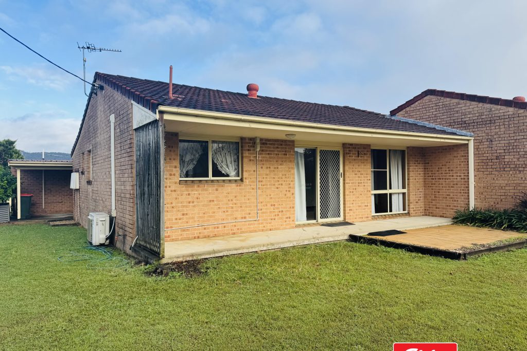 4/38 Clement Street, GLOUCESTER, NSW 2422 AUS