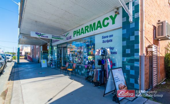 43 Church Street, GLOUCESTER, NSW 2422 AUS