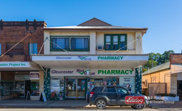 43 Church Street, GLOUCESTER, NSW 2422 AUS