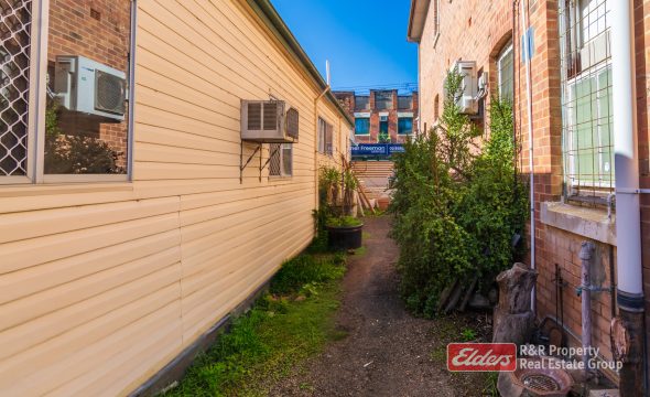43 Church Street, GLOUCESTER, NSW 2422 AUS
