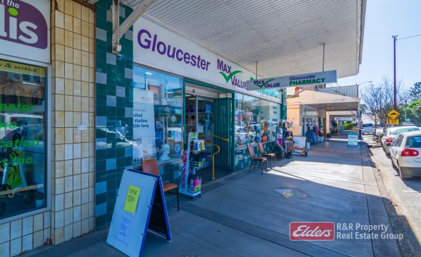 43 Church Street, GLOUCESTER, NSW 2422 AUS