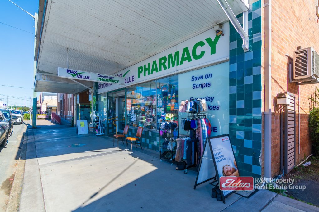 43 Church Street, GLOUCESTER, NSW 2422 AUS