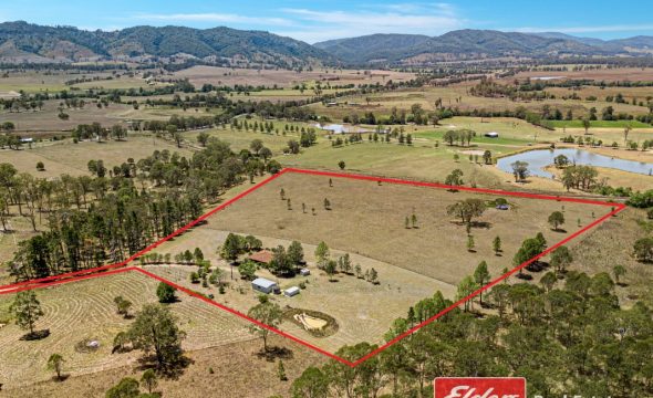 30 Fairbairns Road, Forbesdale via, GLOUCESTER, NSW 2422 AUS