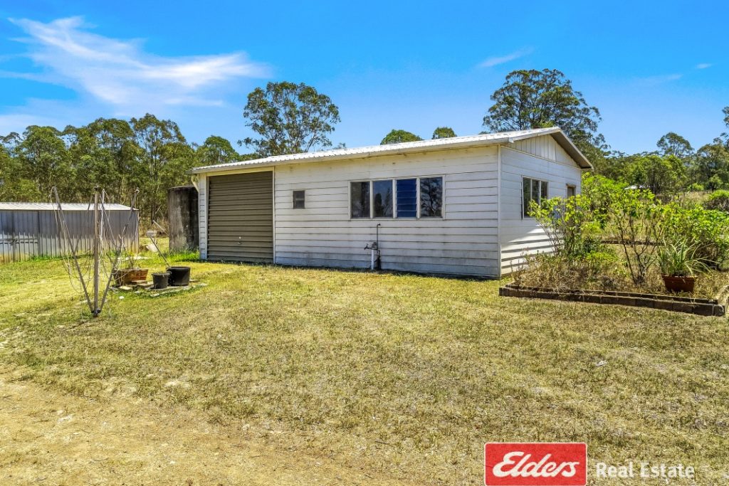 30 Fairbairns Road, Forbesdale via, GLOUCESTER, NSW 2422 AUS