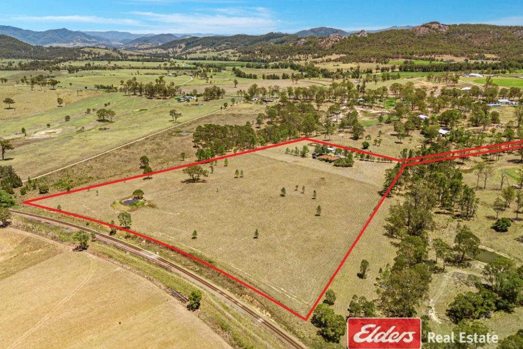 30 Fairbairns Road, Forbesdale via, GLOUCESTER, NSW 2422 AUS