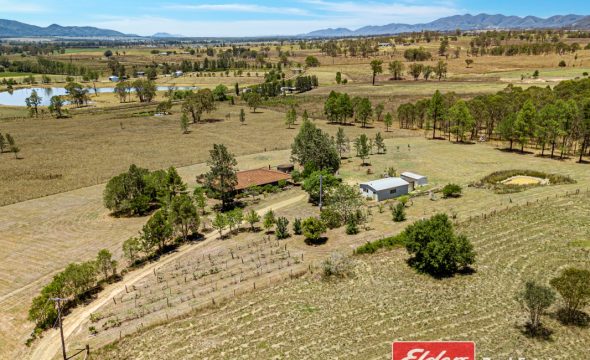 30 Fairbairns Road, Forbesdale via, GLOUCESTER, NSW 2422 AUS