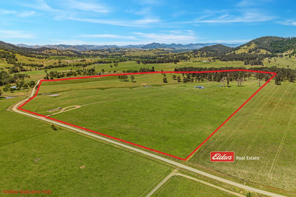 879 Bowman Farm Road, Bowman Farm via, GLOUCESTER, NSW 2422 AUS