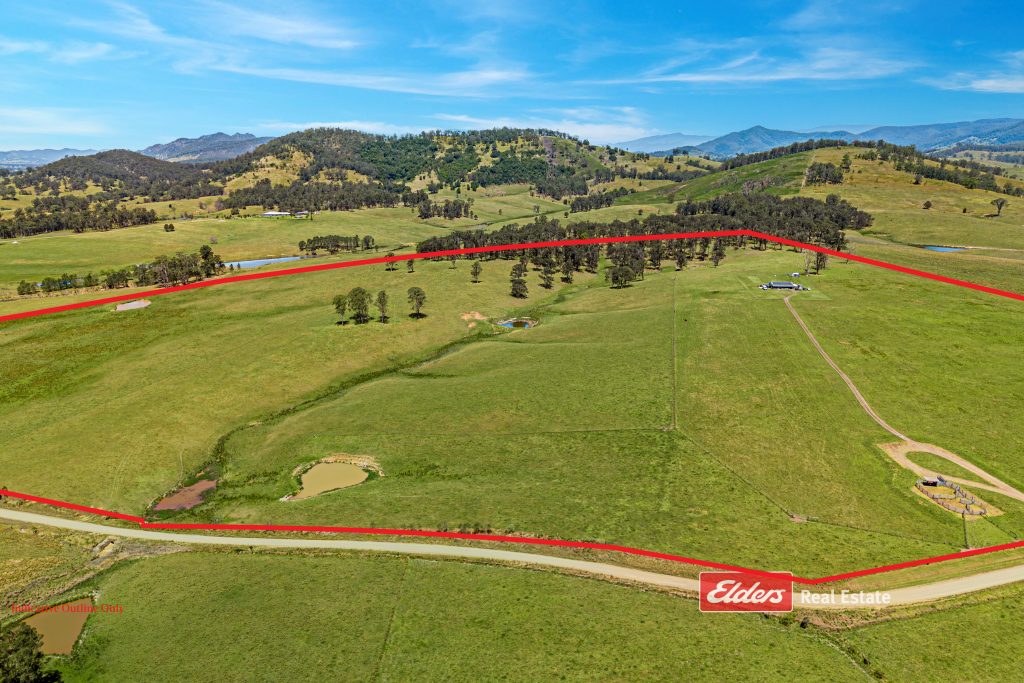 879 Bowman Farm Road, Bowman Farm via, GLOUCESTER, NSW 2422 AUS