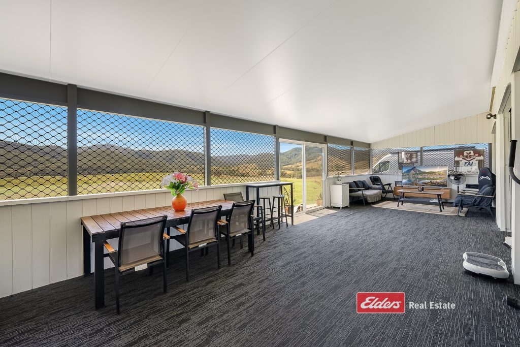 879 Bowman Farm Road, Bowman Farm via, GLOUCESTER, NSW 2422 AUS