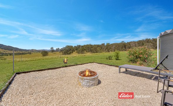 879 Bowman Farm Road, Bowman Farm via, GLOUCESTER, NSW 2422 AUS