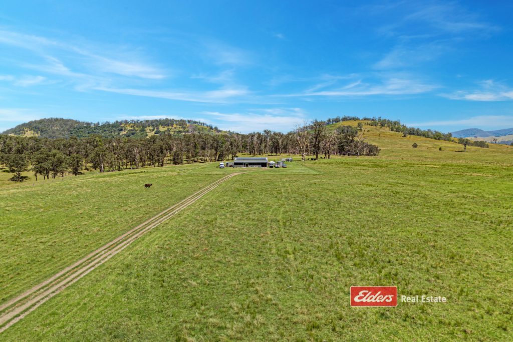 879 Bowman Farm Road, Bowman Farm via, GLOUCESTER, NSW 2422 AUS