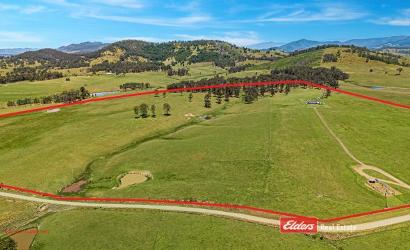 879 Bowman Farm Road, Bowman Farm via, GLOUCESTER, NSW 2422 AUS