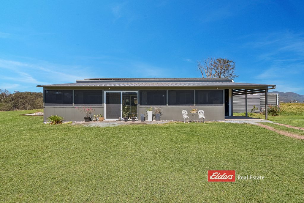 879 Bowman Farm Road, Bowman Farm via, GLOUCESTER, NSW 2422 AUS
