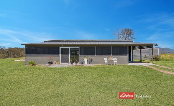 879 Bowman Farm Road, Bowman Farm via, GLOUCESTER, NSW 2422 AUS