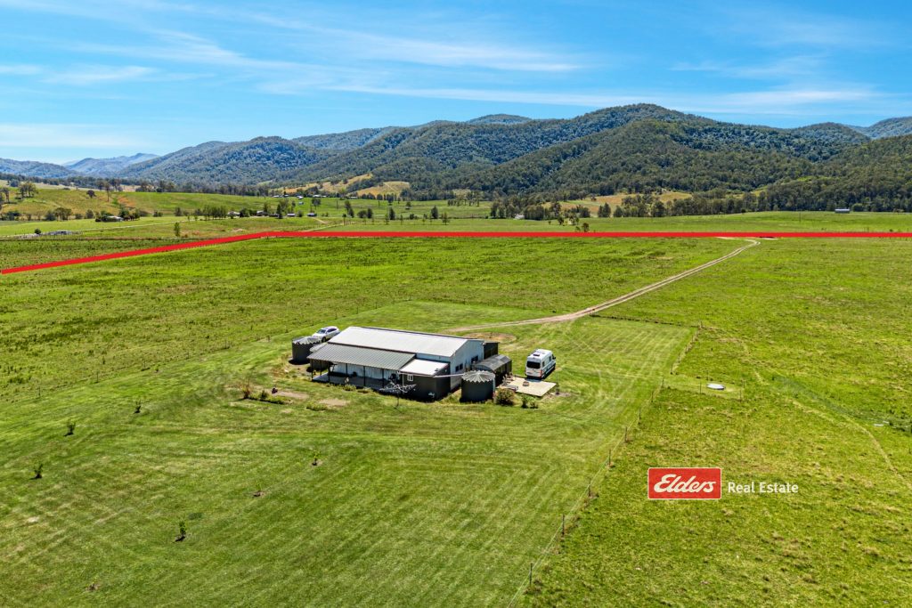 879 Bowman Farm Road, Bowman Farm via, GLOUCESTER, NSW 2422 AUS
