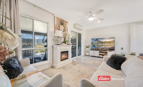 879 Bowman Farm Road, Bowman Farm via, GLOUCESTER, NSW 2422 AUS