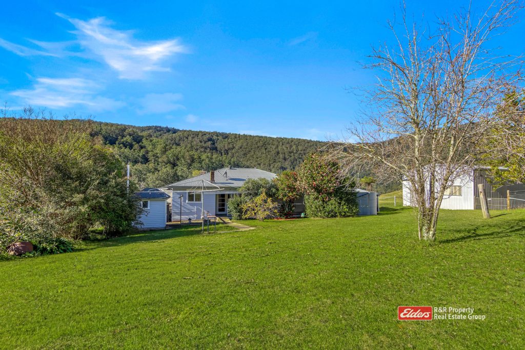 1561 Bowman River Road, Bowman via, GLOUCESTER, NSW 2422 AUS