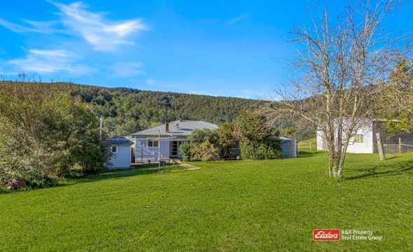 1561 Bowman River Road, Bowman via, GLOUCESTER, NSW 2422 AUS