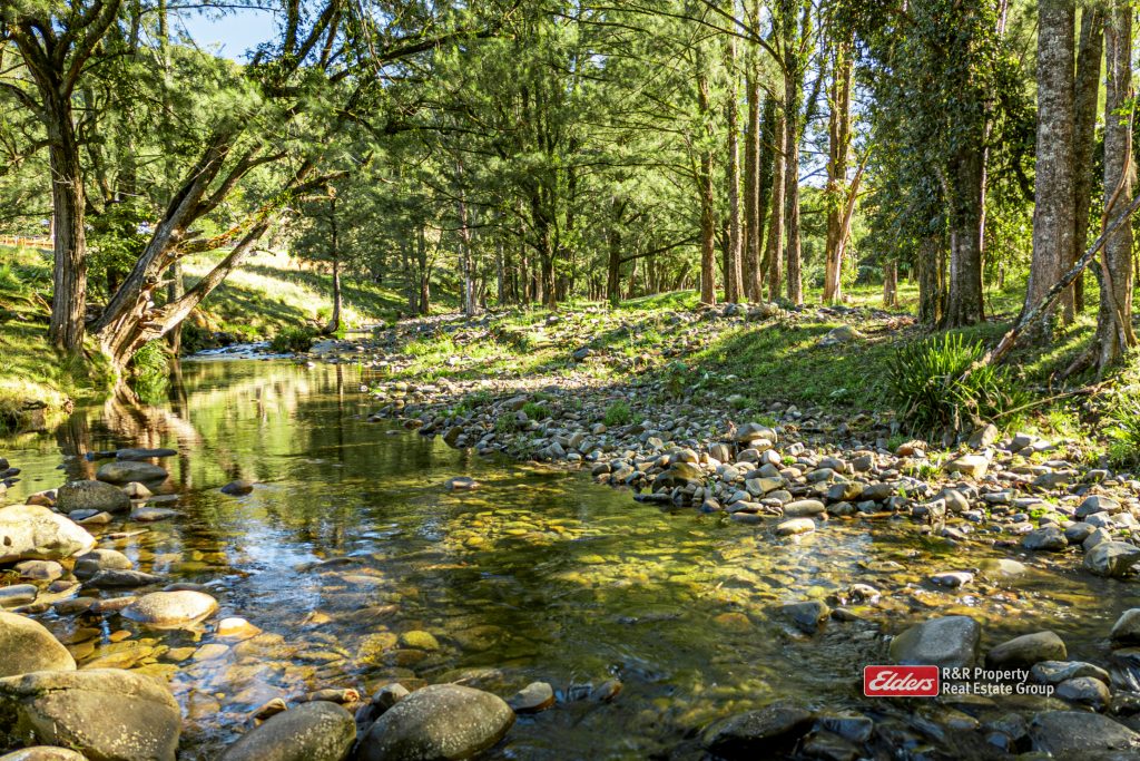 1561 Bowman River Road, Bowman via, GLOUCESTER, NSW 2422 AUS