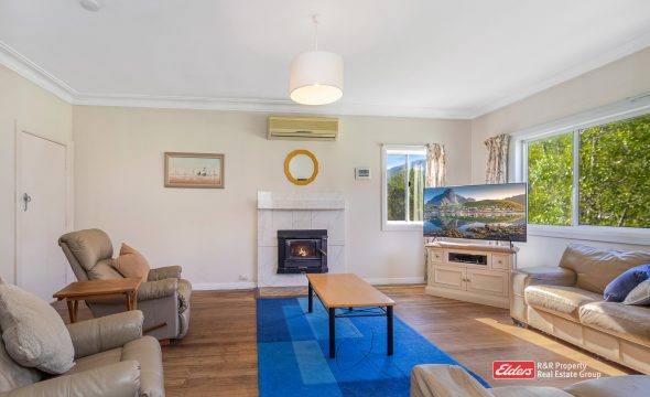1561 Bowman River Road, Bowman via, GLOUCESTER, NSW 2422 AUS
