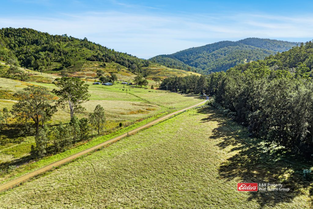 1561 Bowman River Road, Bowman via, GLOUCESTER, NSW 2422 AUS