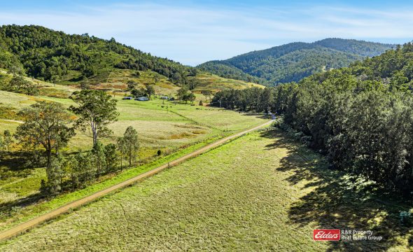 1561 Bowman River Road, Bowman via, GLOUCESTER, NSW 2422 AUS