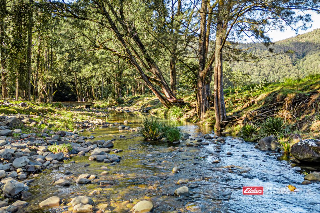 1561 Bowman River Road, Bowman via, GLOUCESTER, NSW 2422 AUS