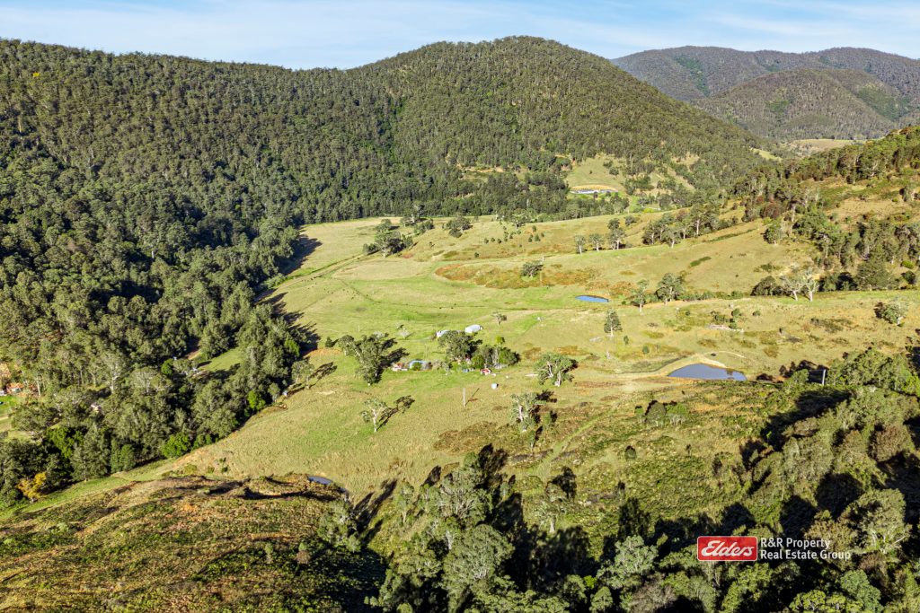1561 Bowman River Road, Bowman via, GLOUCESTER, NSW 2422 AUS