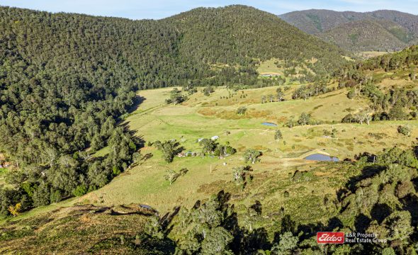 1561 Bowman River Road, Bowman via, GLOUCESTER, NSW 2422 AUS