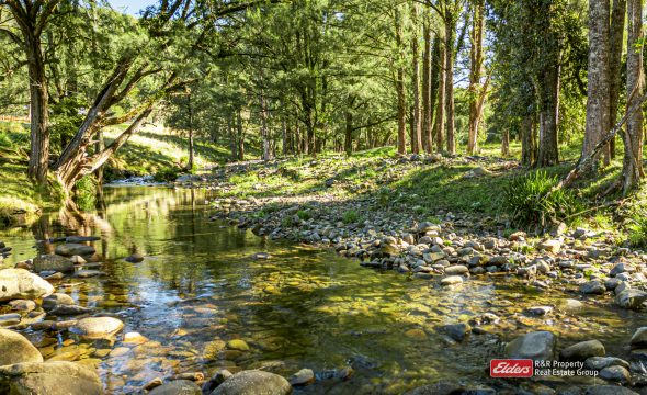 1561 Bowman River Road, Bowman via, GLOUCESTER, NSW 2422 AUS
