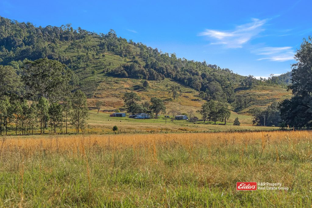 1561 Bowman River Road, Bowman via, GLOUCESTER, NSW 2422 AUS